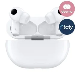 Headset Huawei Freebuds Pro - White
